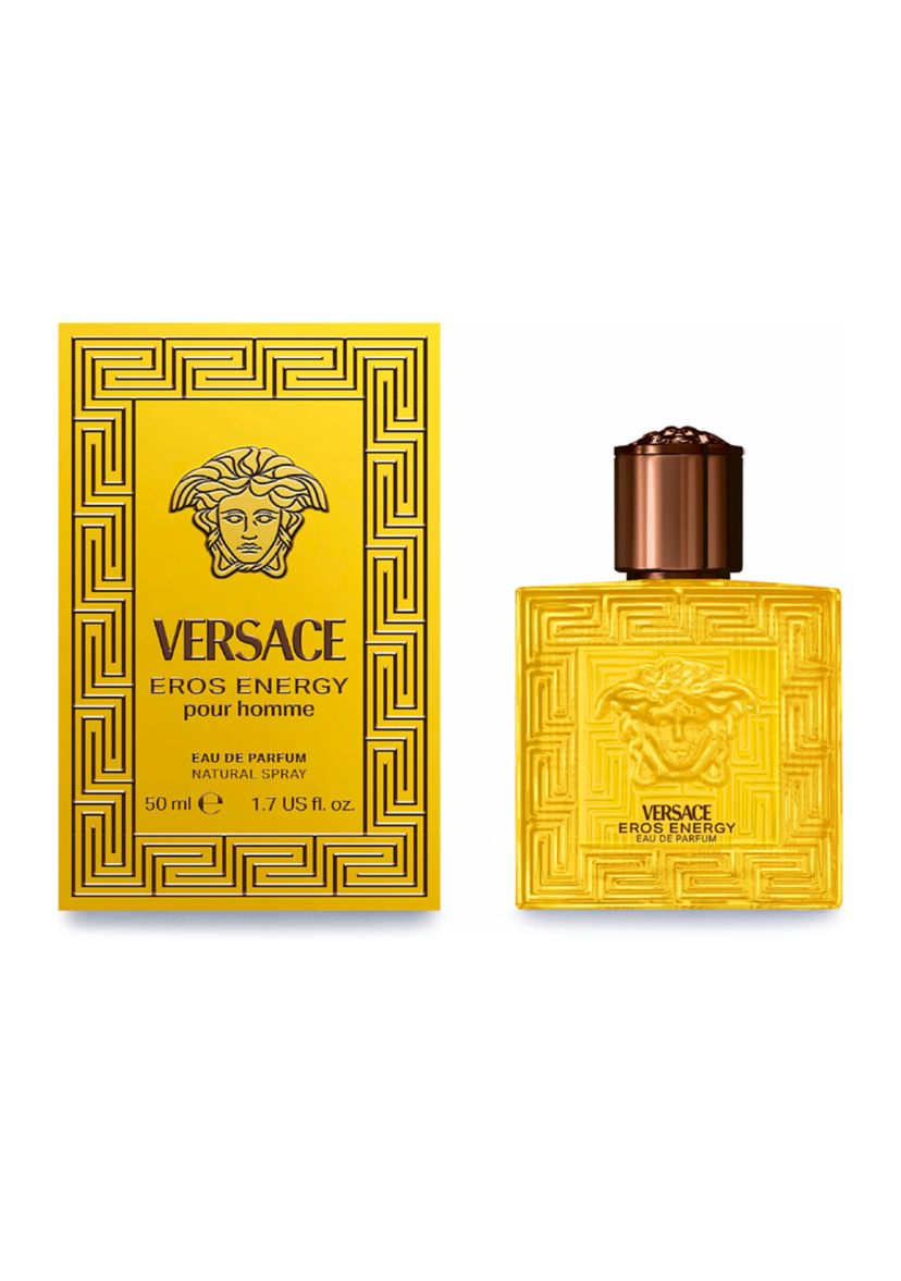 Eros Energy Eau de Parfum