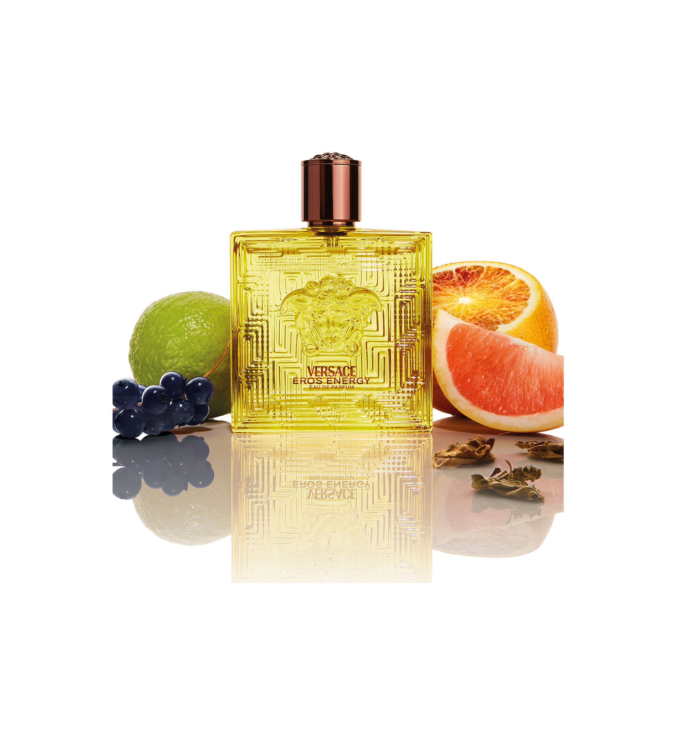 Eros Energy Eau de Parfum
