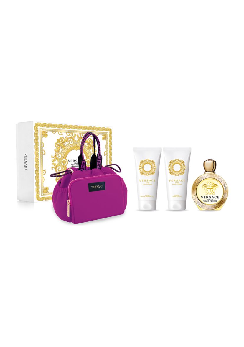 Eros Pour Femme - $188 Value!
