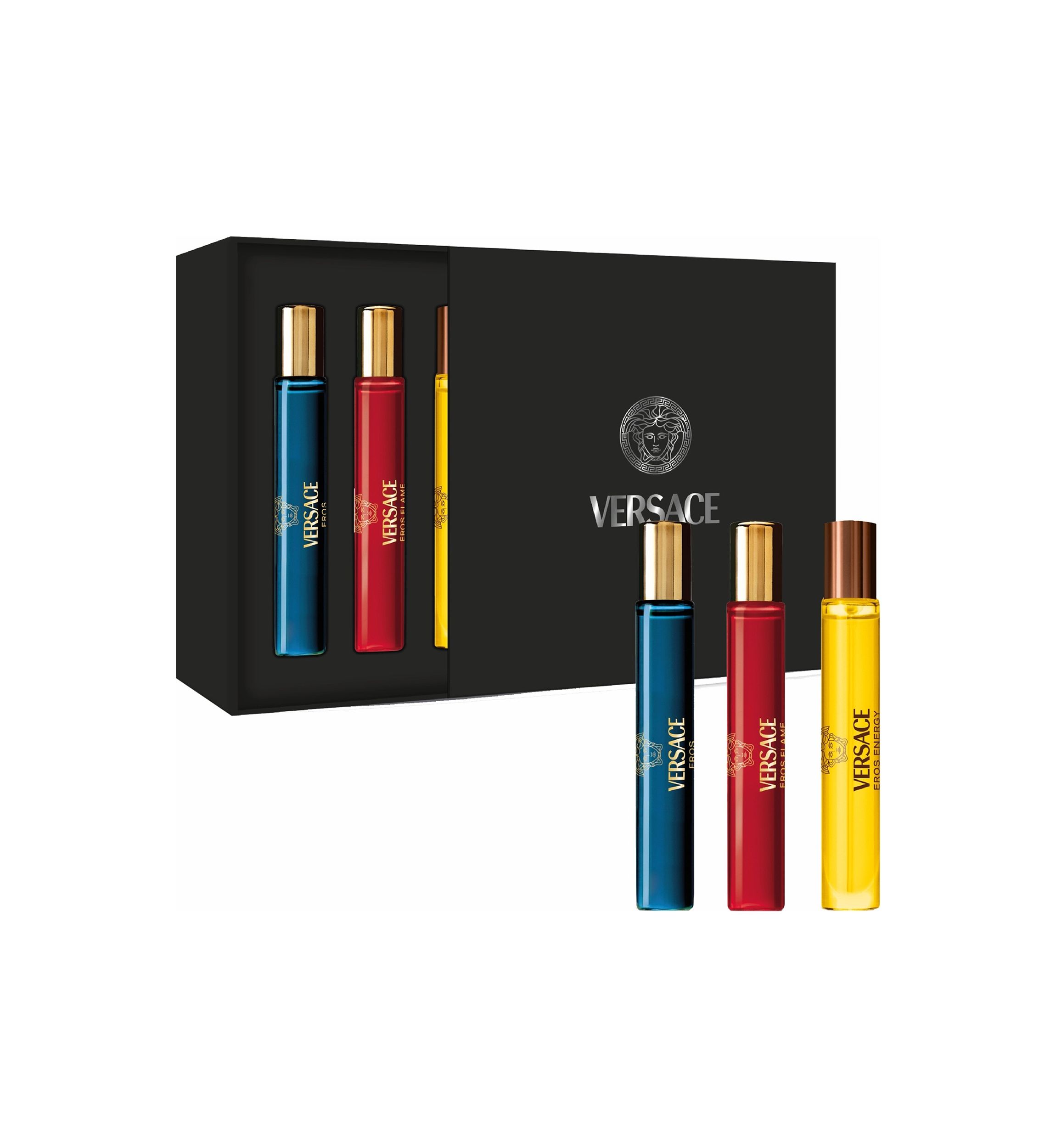 Men’s Travel Spray Trio - $111 Value!