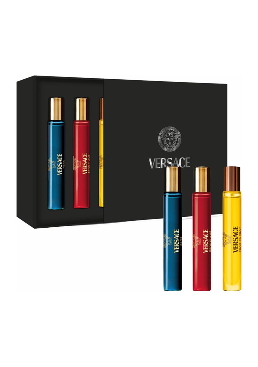 Men’s Travel Spray Trio - $111 Value!