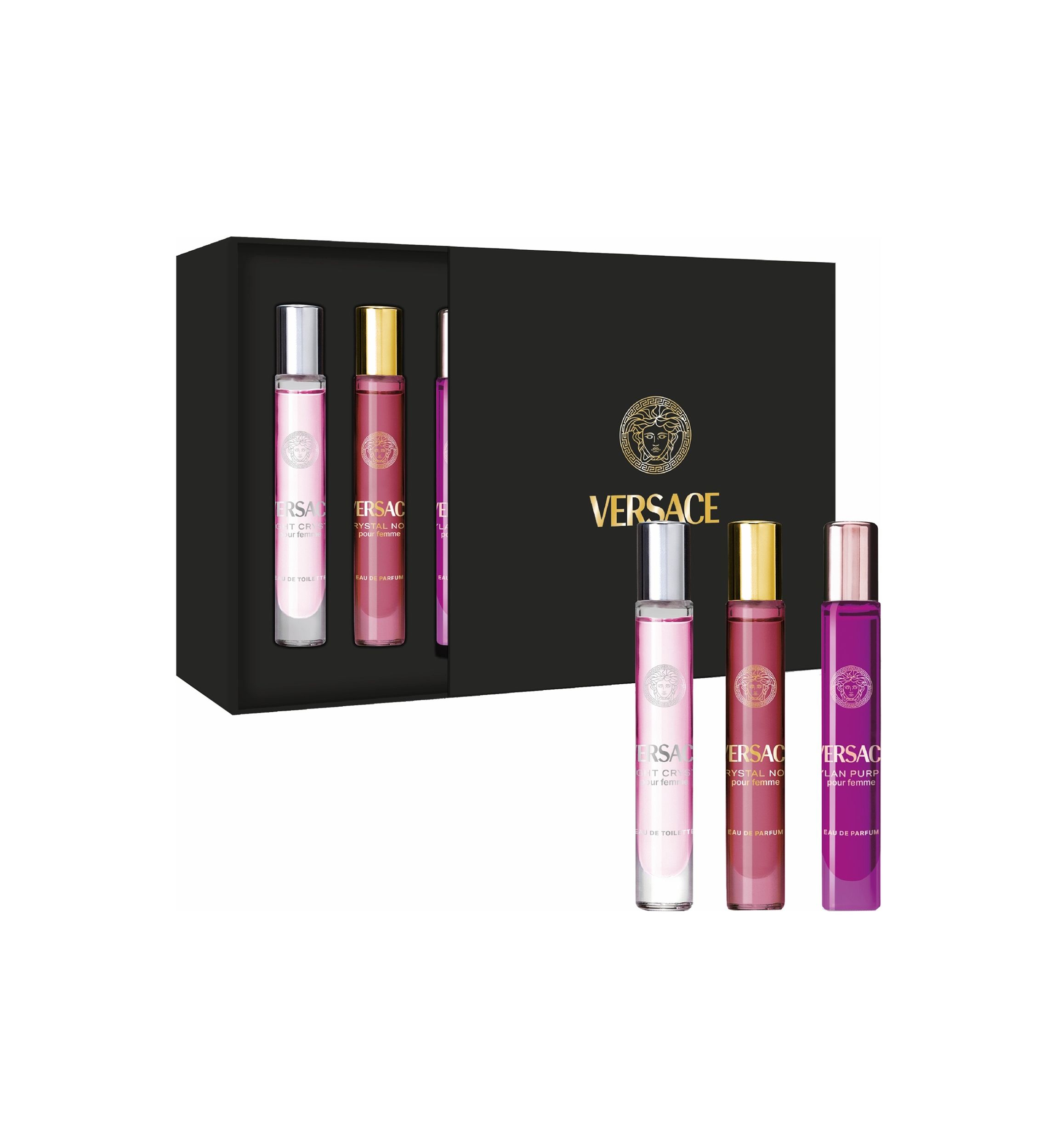 Women’s Travel Spray Trio - $114 Value!