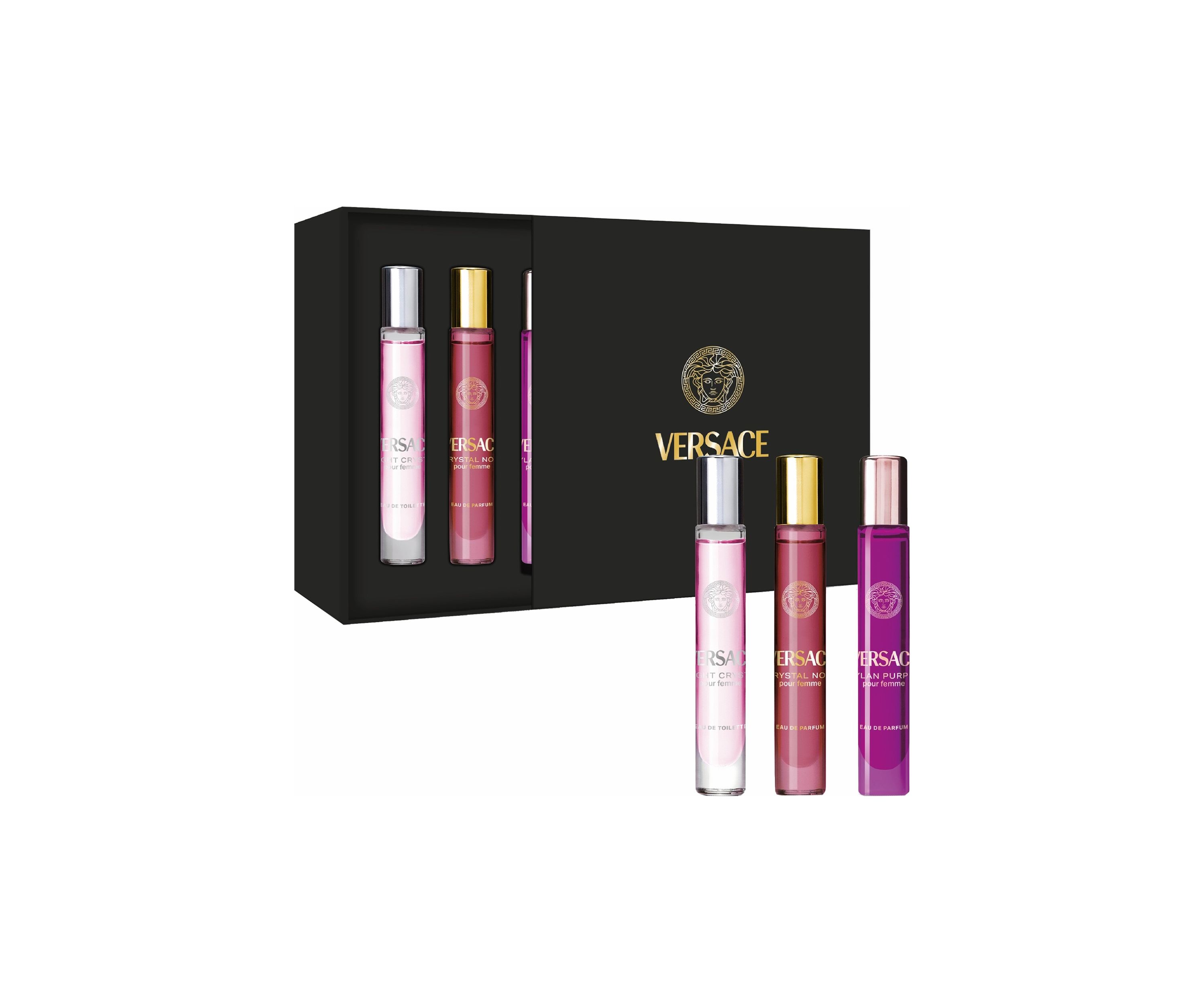 Women’s Travel Spray Trio - $114 Value!