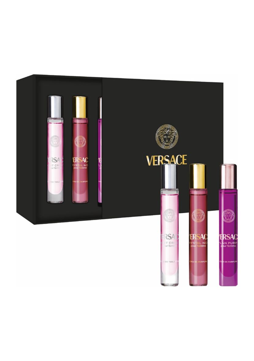 Women’s Travel Spray Trio - $114 Value!