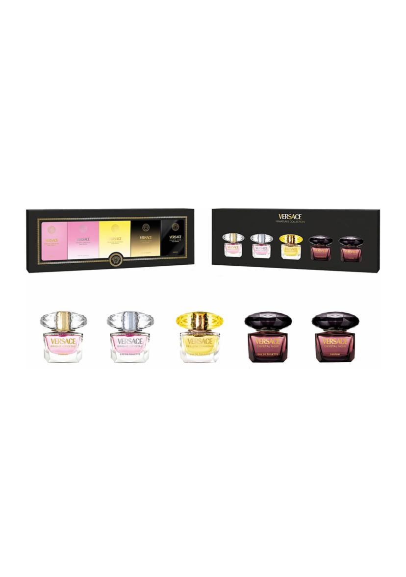 Women’s 5-Piece Deluxe Miniature Set 