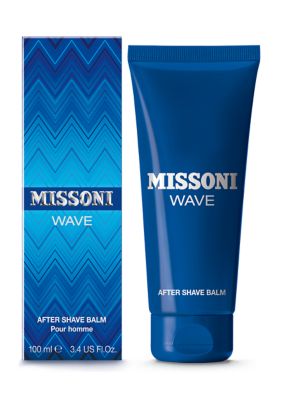 Missoni Mens Wave Perfumed After Shave Balm