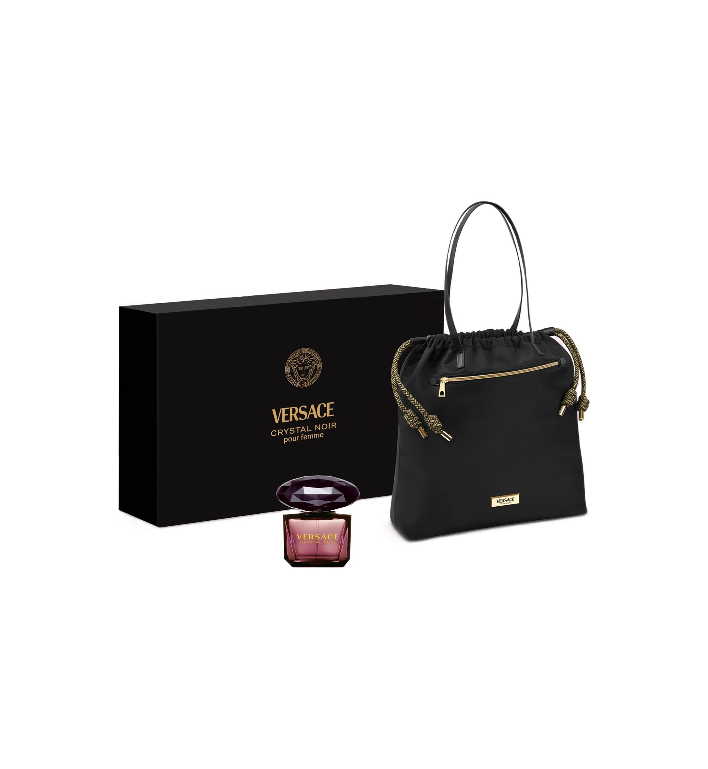 Crystal Noir Summer Set - $160 Value!