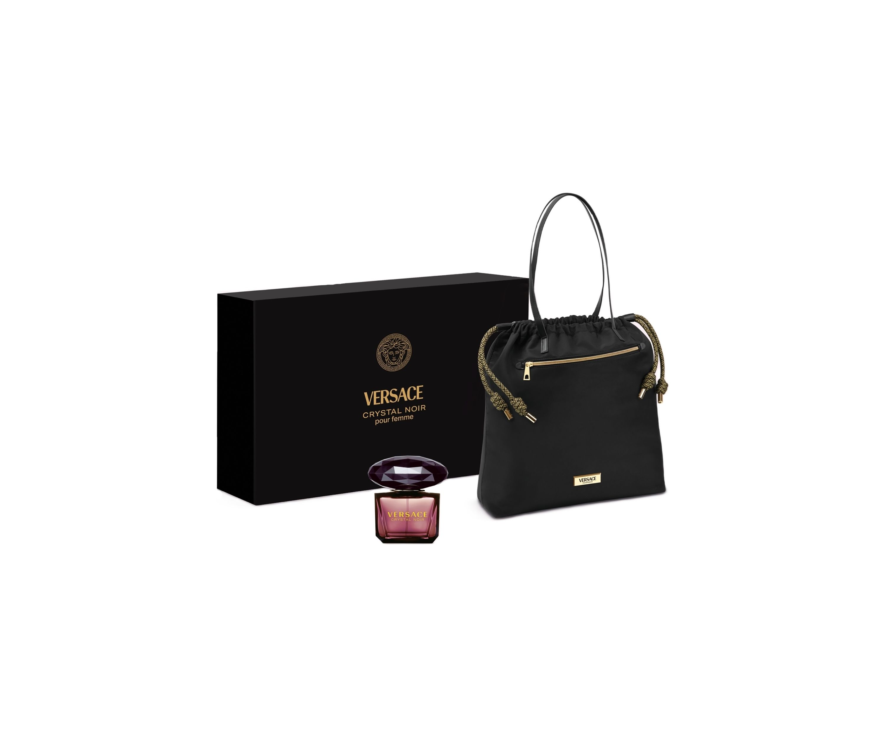 Crystal Noir Summer Set - $160 Value!