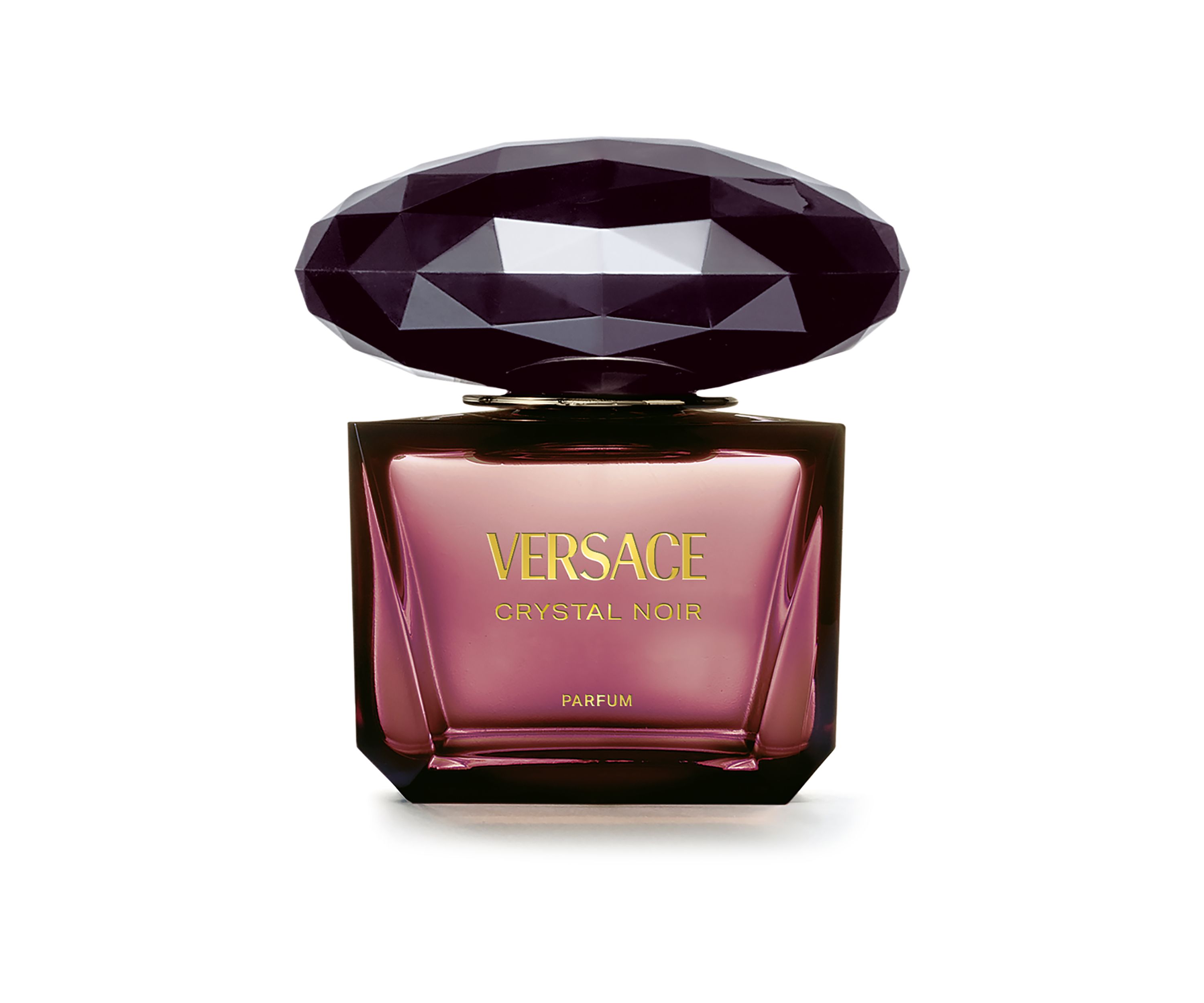 Crystal Noir Parfum