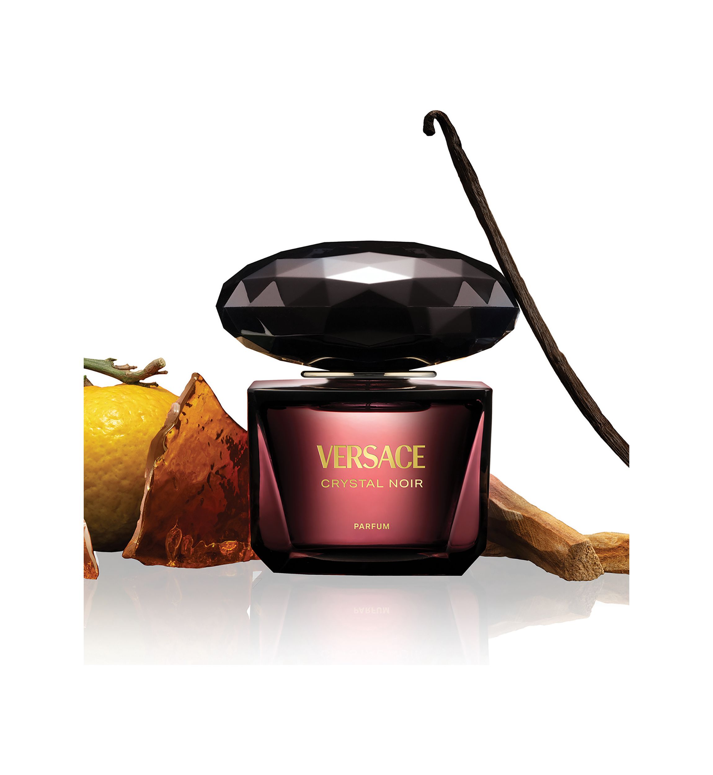 Crystal Noir Parfum
