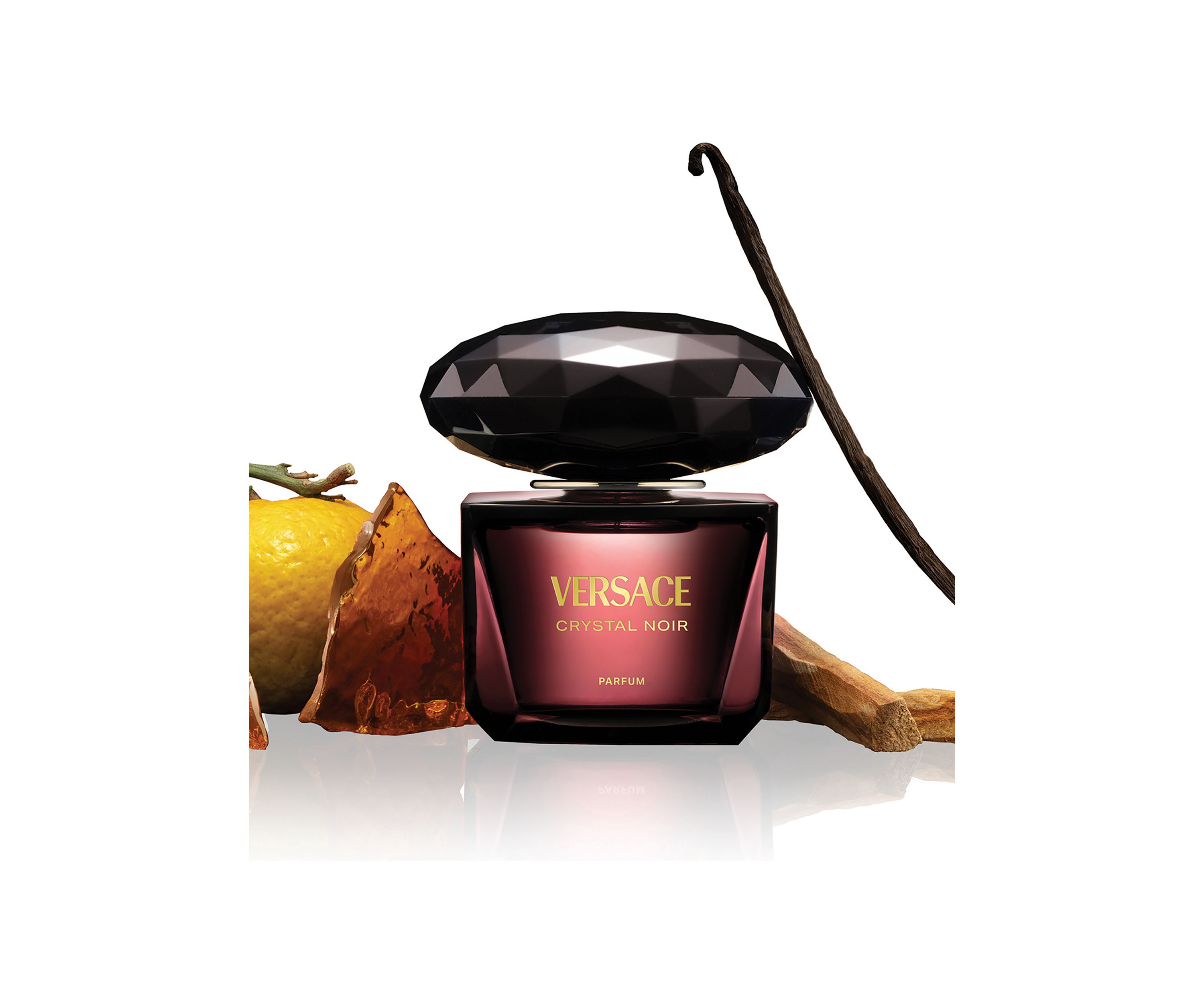 Crystal Noir Parfum