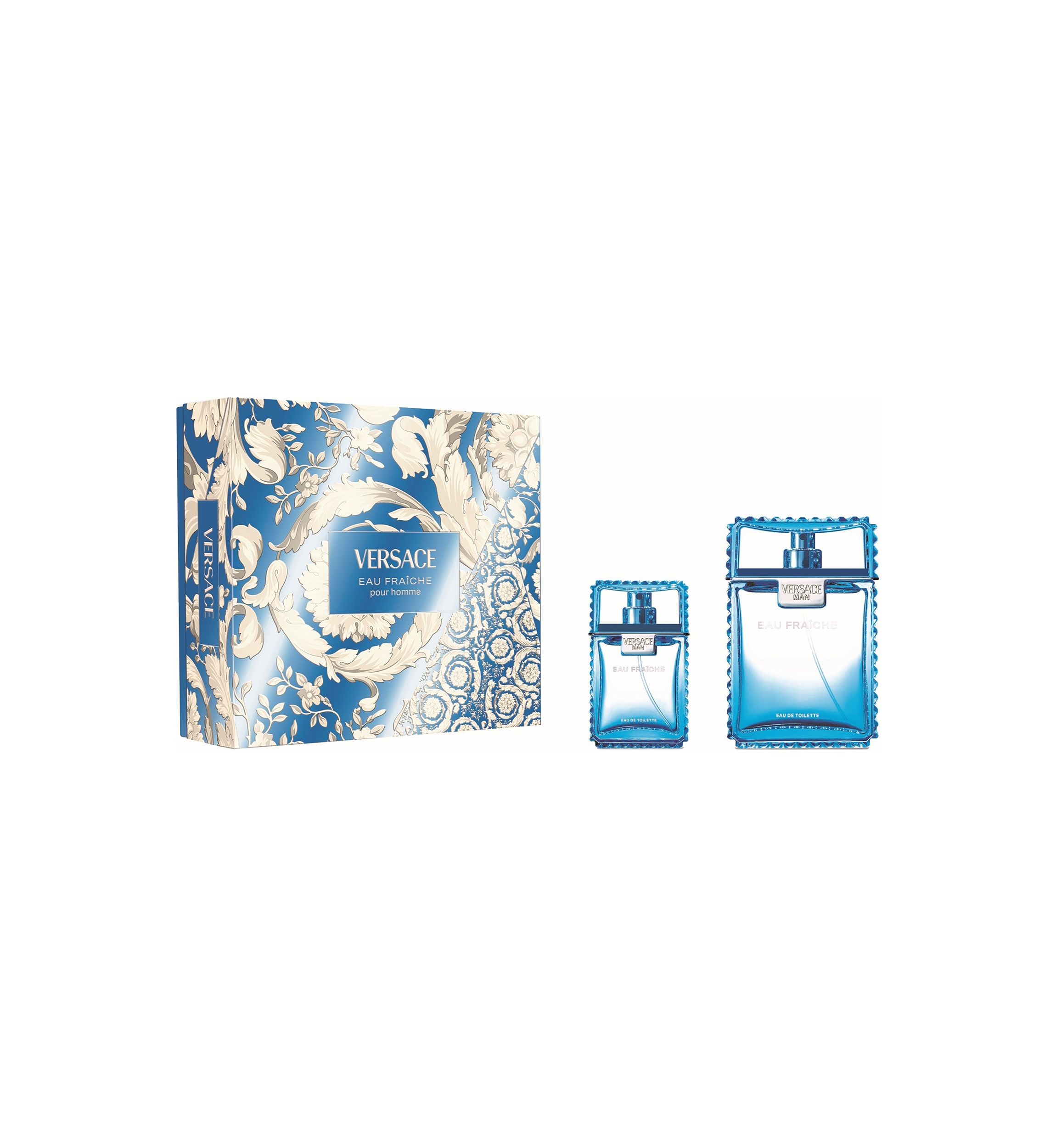 Man Eau Fraiche 2-Piece Gift Set - $189 Value!