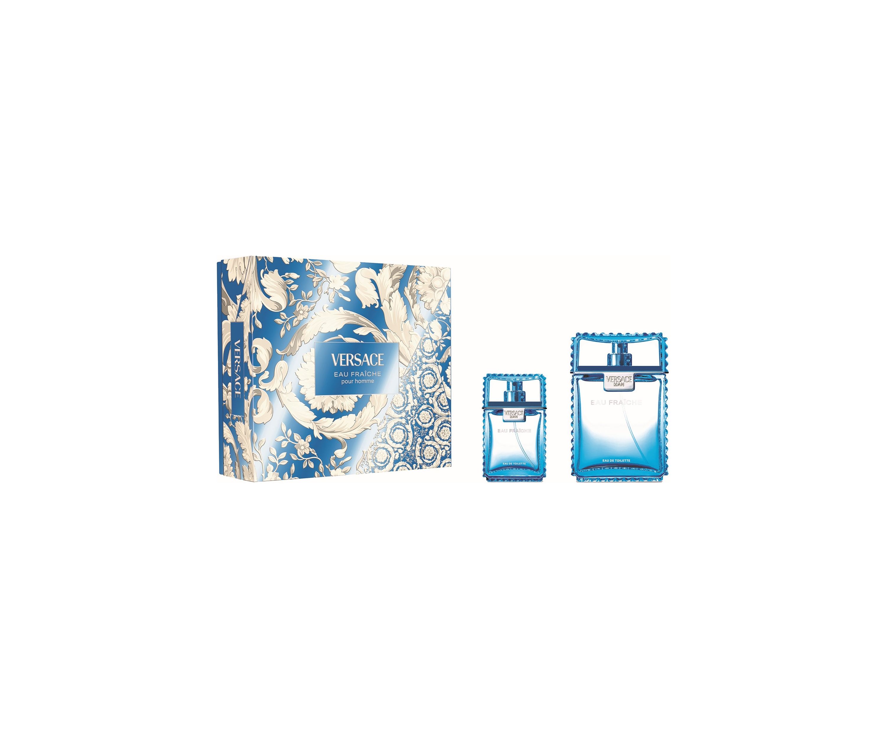 Man Eau Fraiche 2-Piece Gift Set - $189 Value!