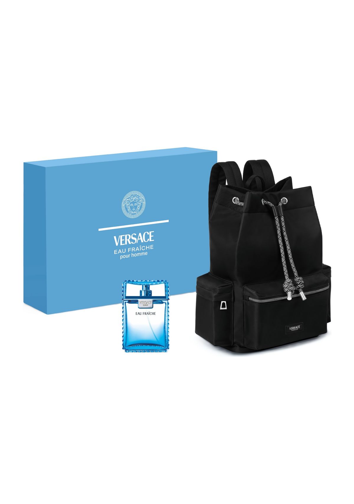 Man Eau Fraiche Summer Set - $155 Value!