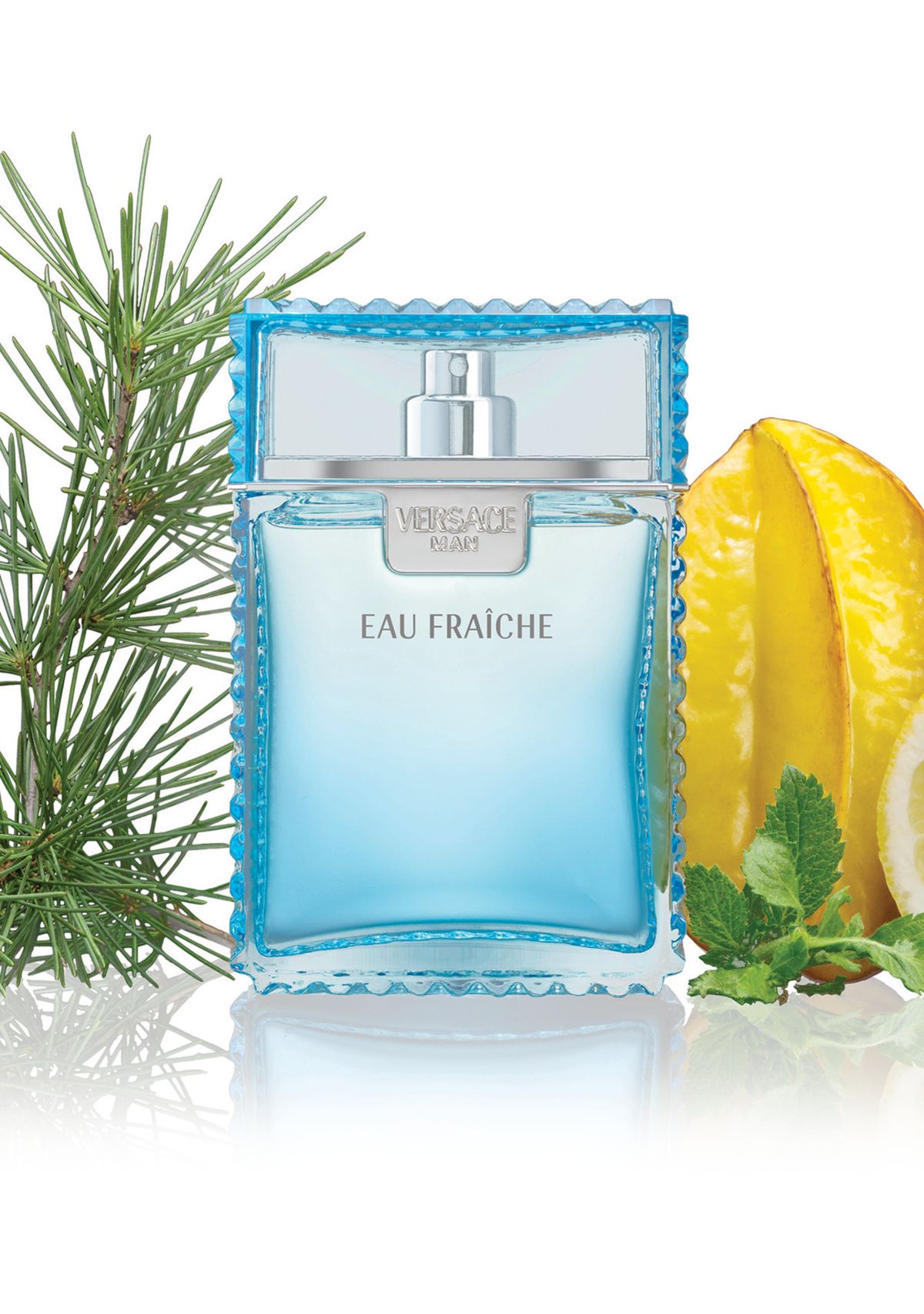 Man Eau Fraiche Summer Set - $155 Value!