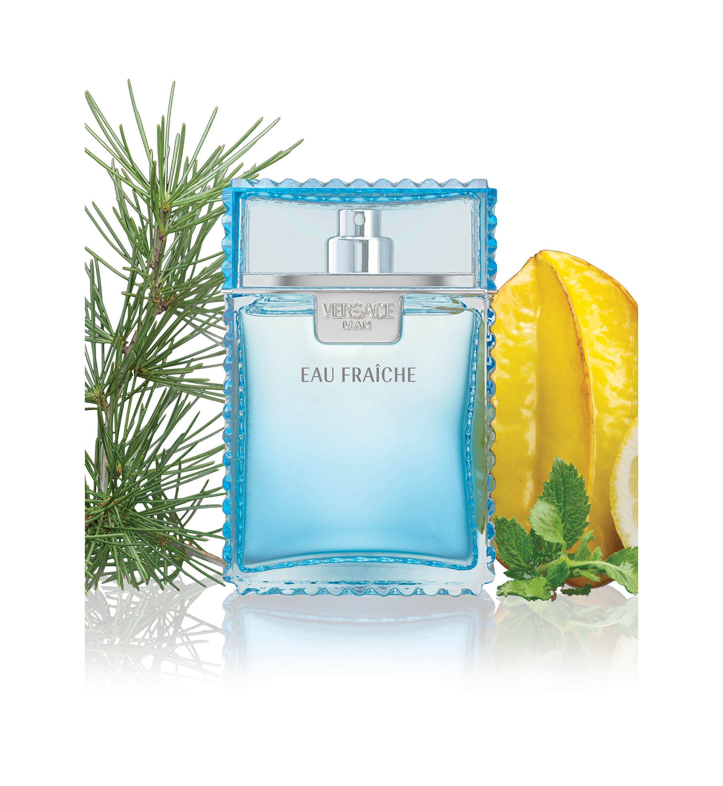 Man Eau Fraiche Summer Set - $155 Value!