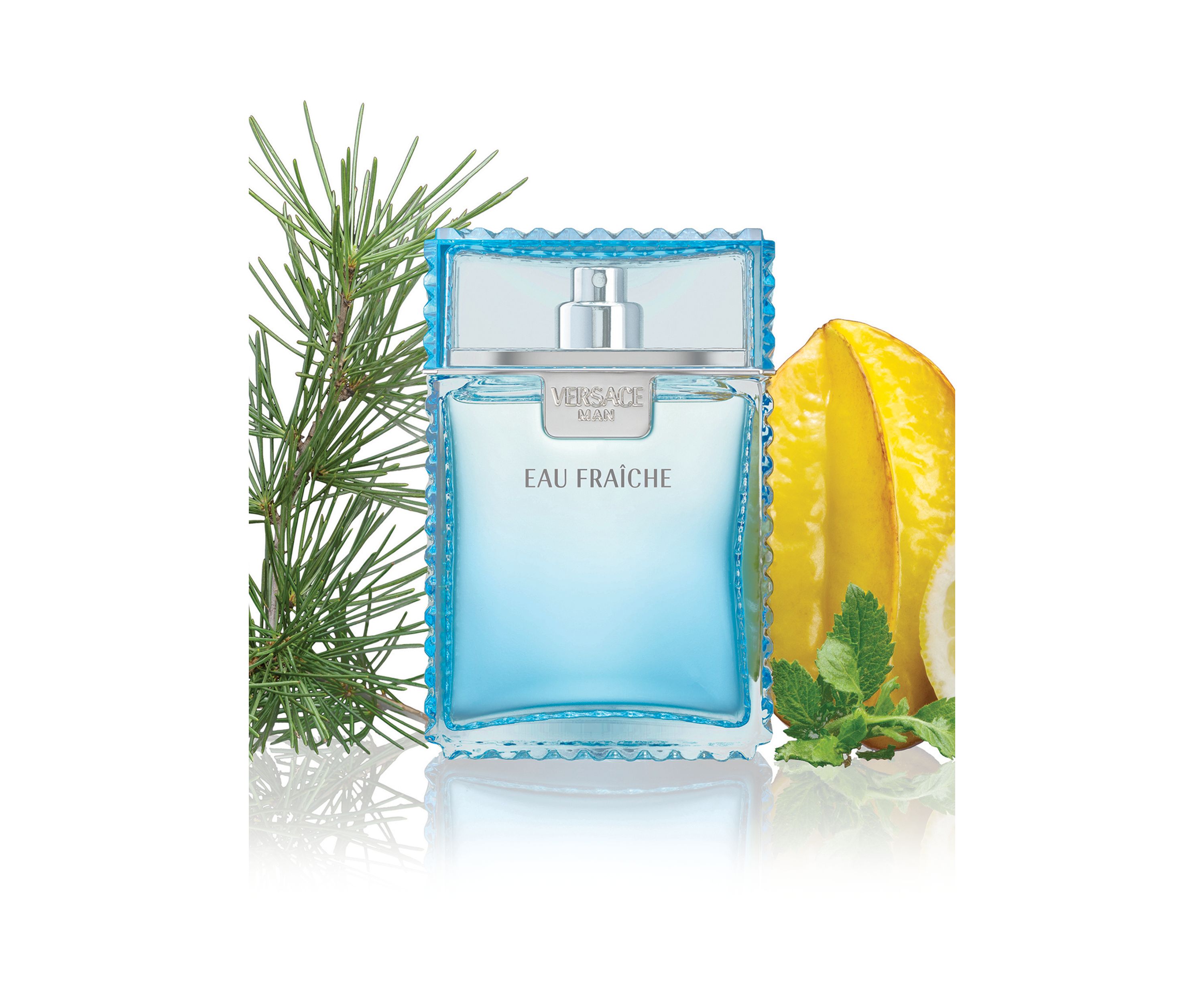 Man Eau Fraiche Summer Set - $155 Value!