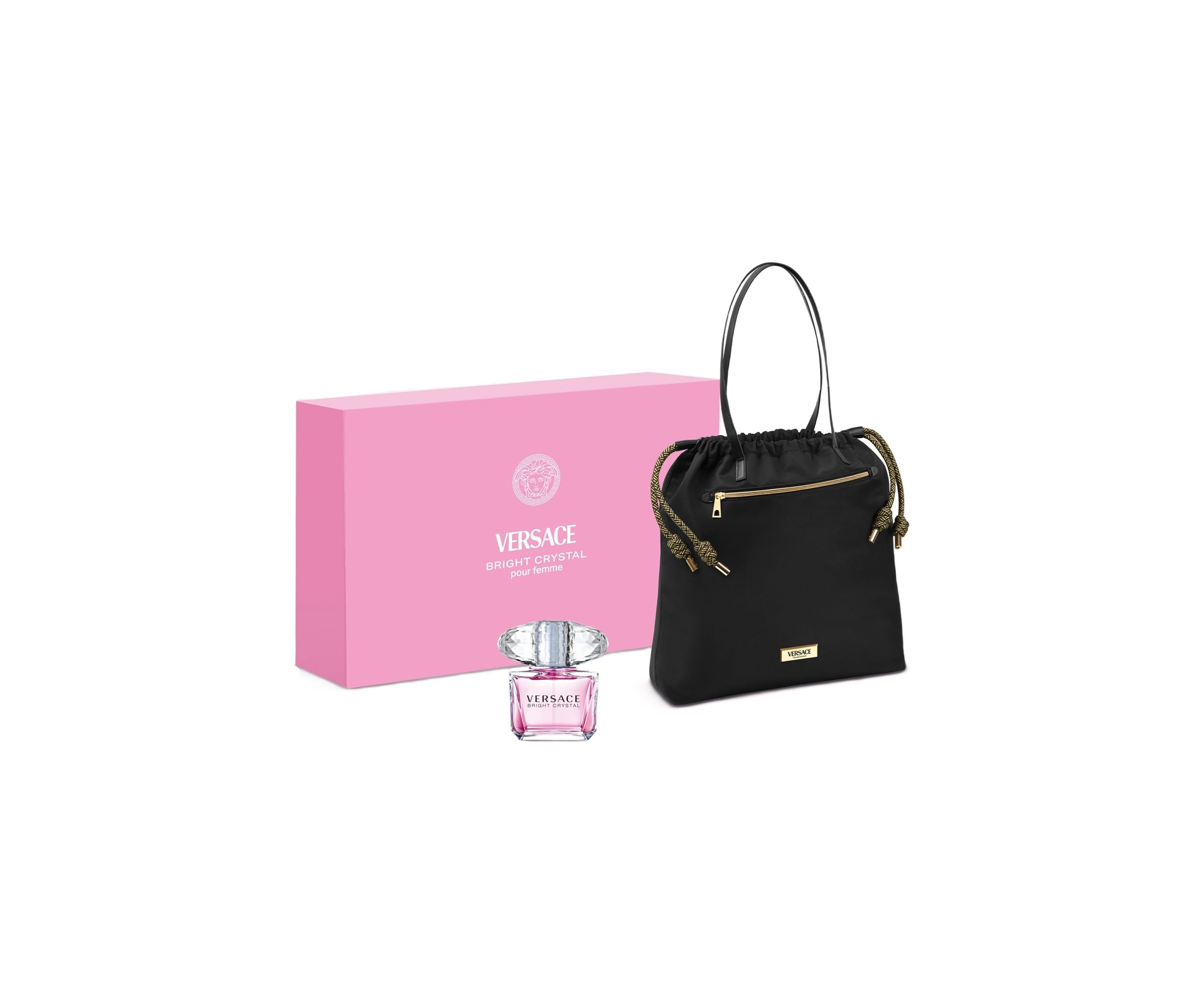 Bright Crystal Summer Set - $160 Value!