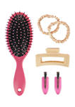 Everyday Essentials Hairstyling Kit