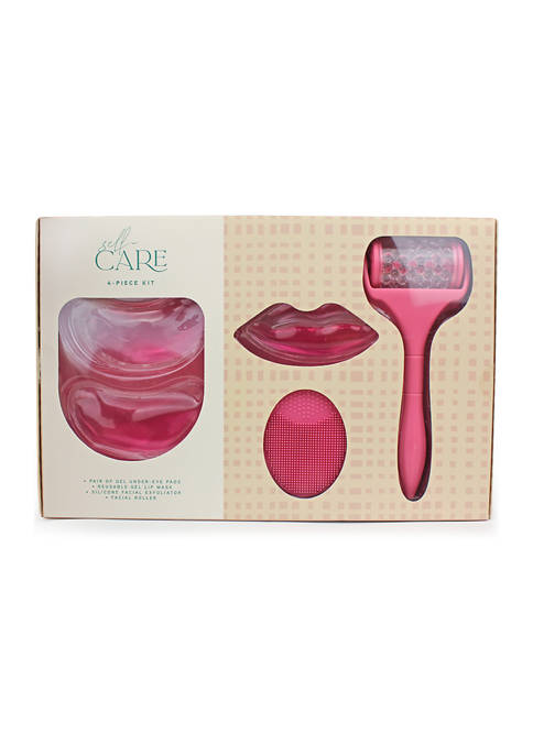 Belk Beauty Self-Care Kit