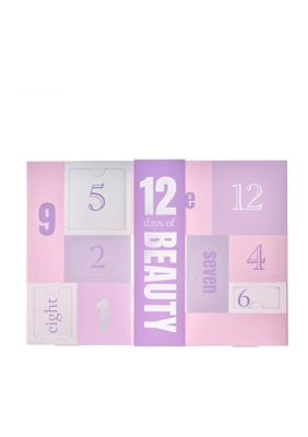 Belk: 12 Days of Beauty - Gift With Purchase