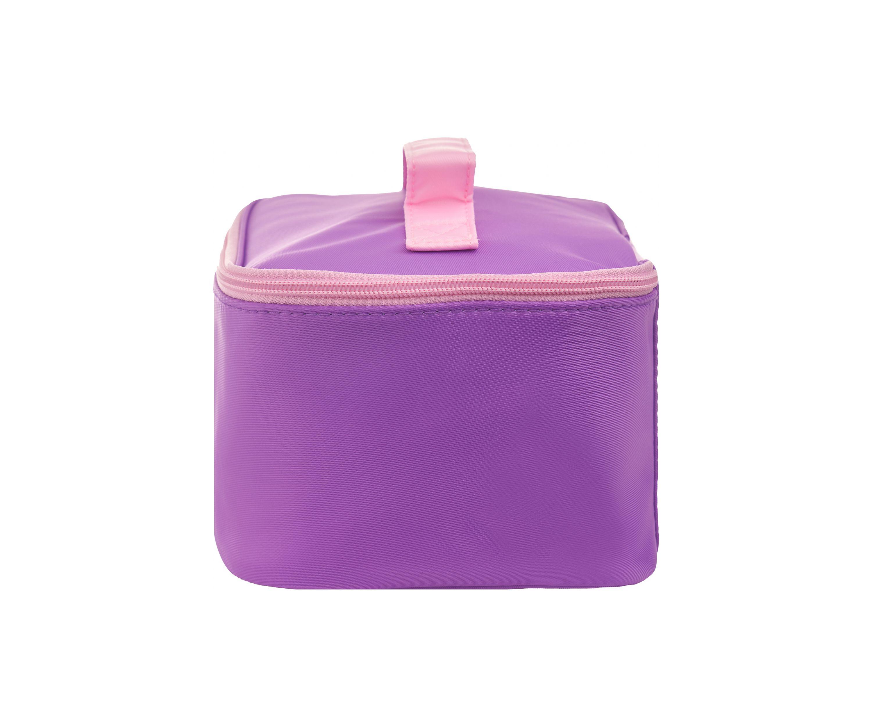 Everyday Essentials Train Case