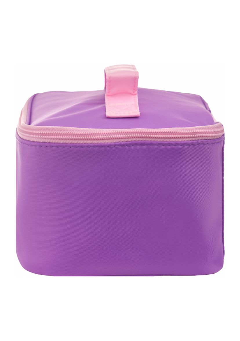 Everyday Essentials Train Case