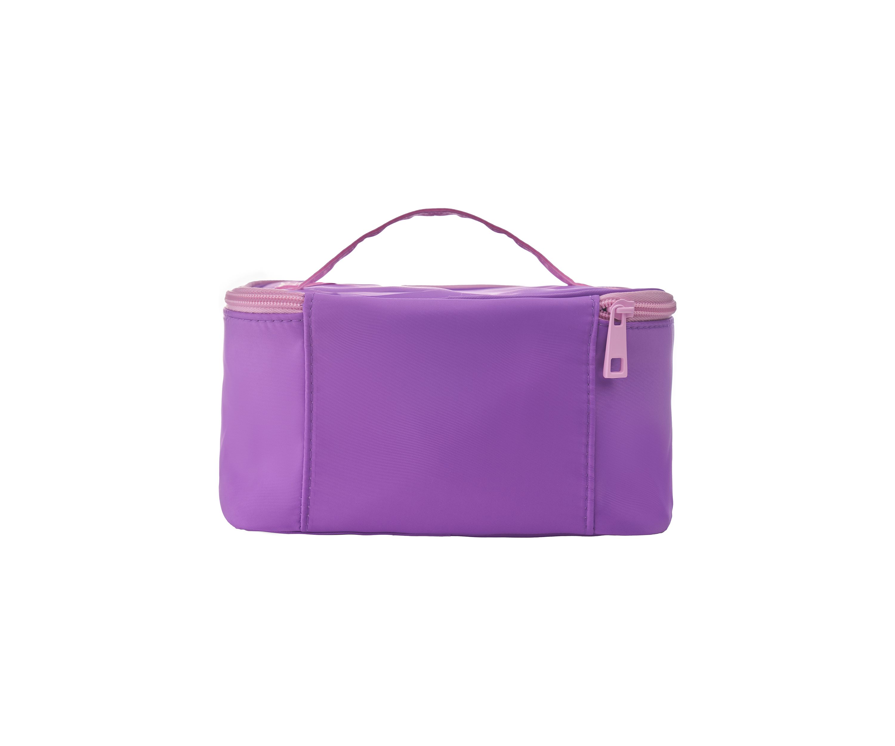 Everyday Essentials Train Case