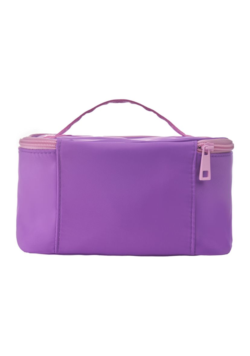 Everyday Essentials Train Case