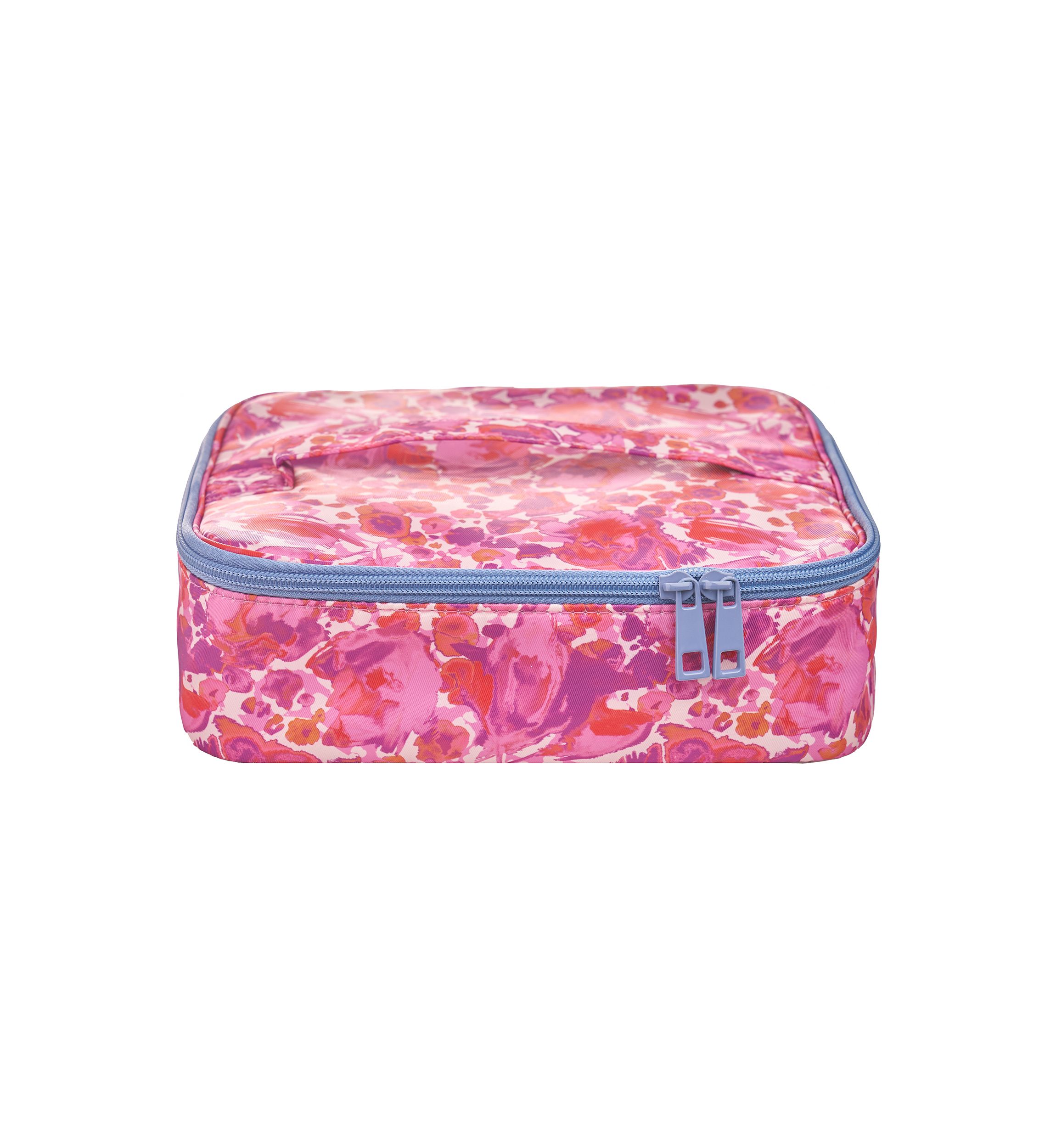 Everyday Essentials Train Case