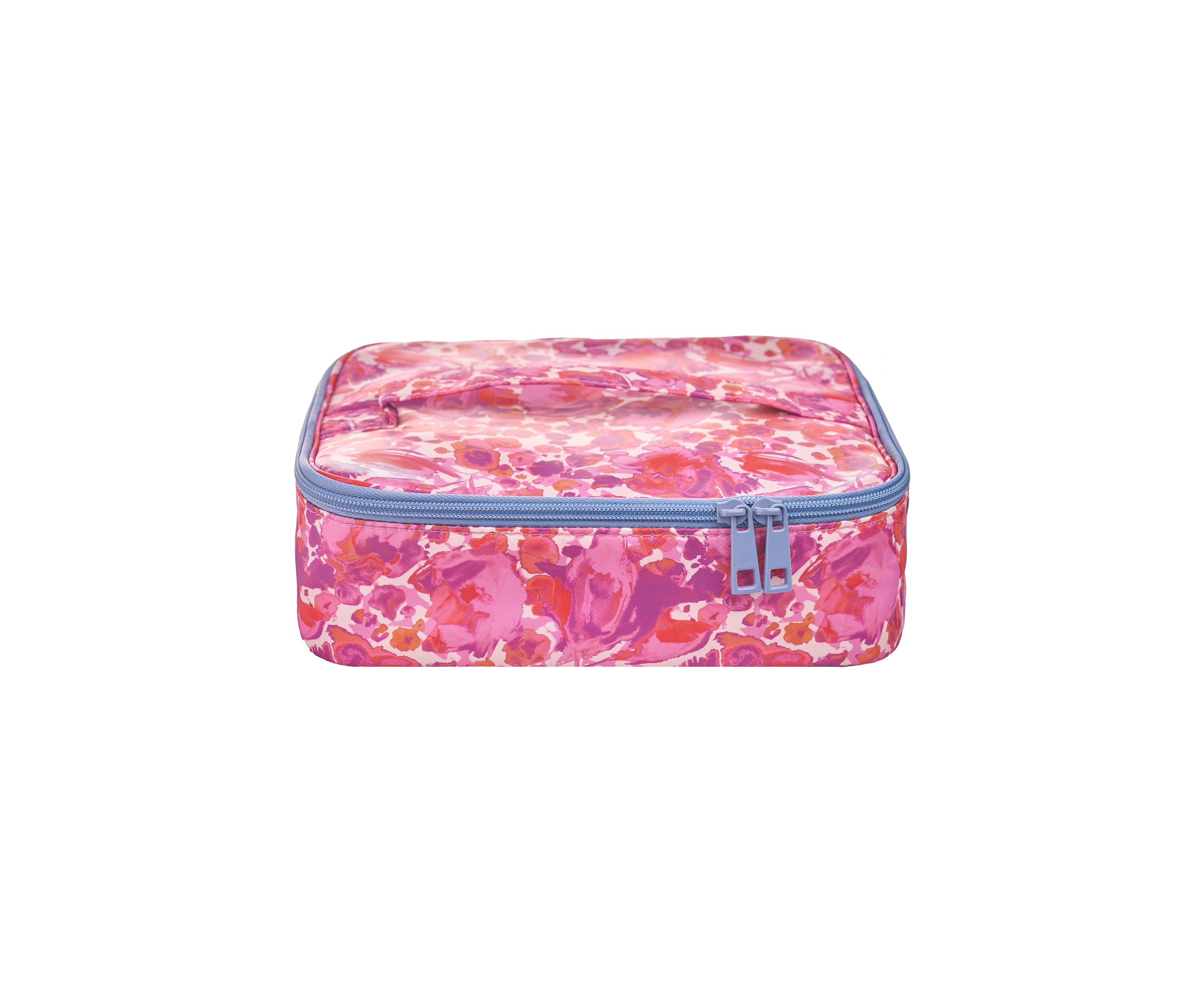 Everyday Essentials Train Case
