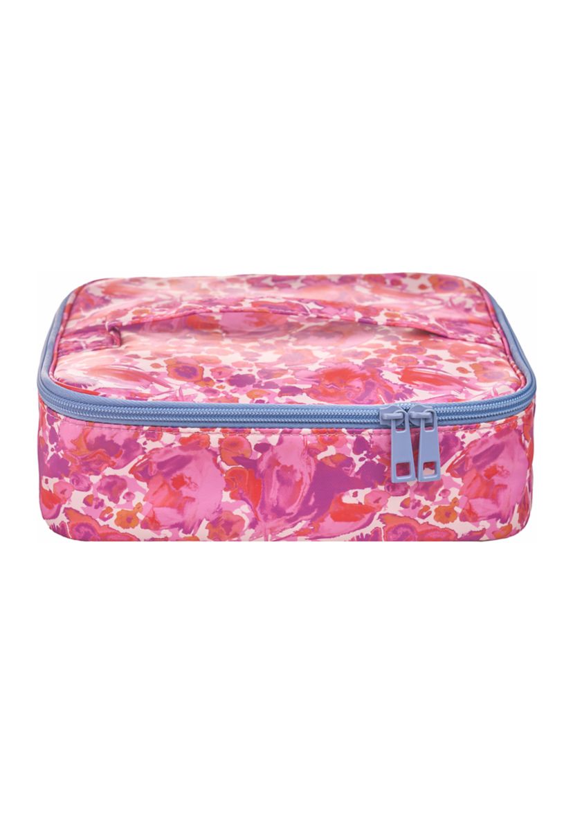 Everyday Essentials Train Case
