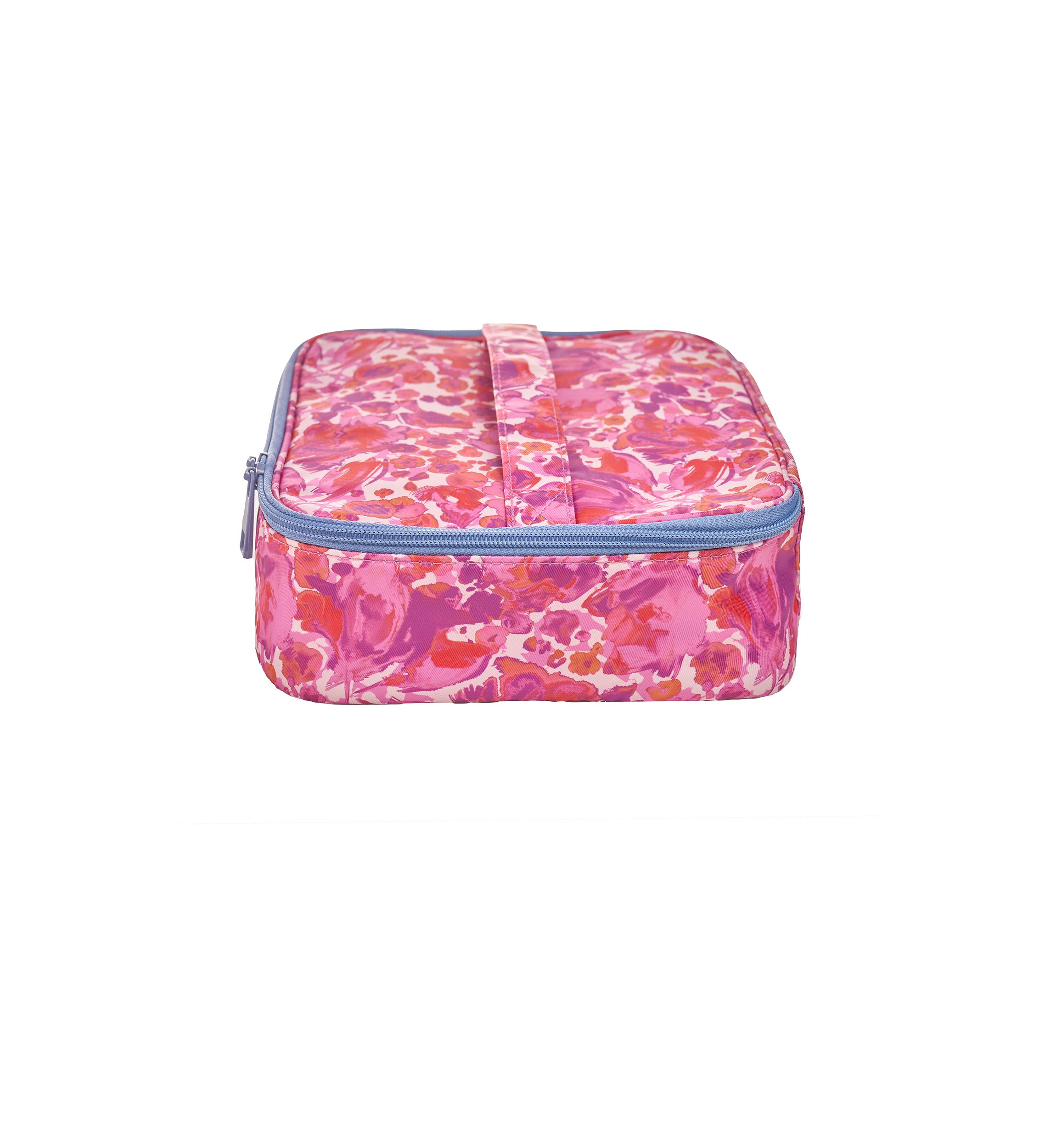 Everyday Essentials Train Case