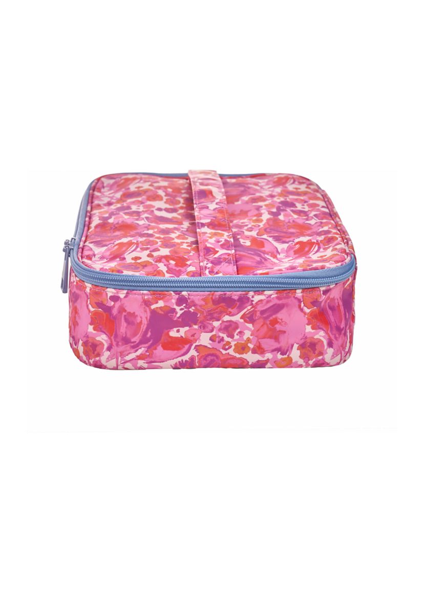Everyday Essentials Train Case