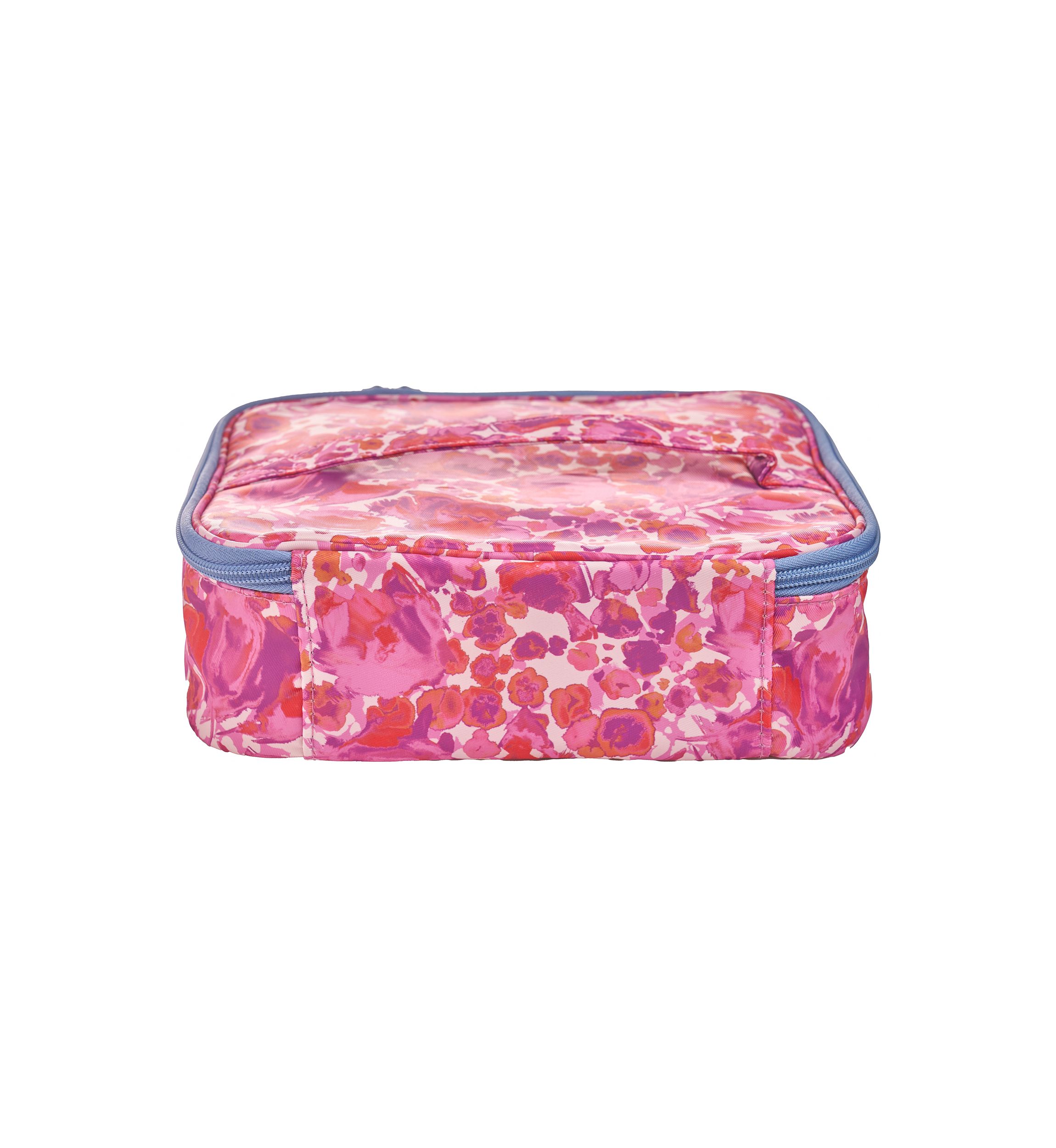 Everyday Essentials Train Case