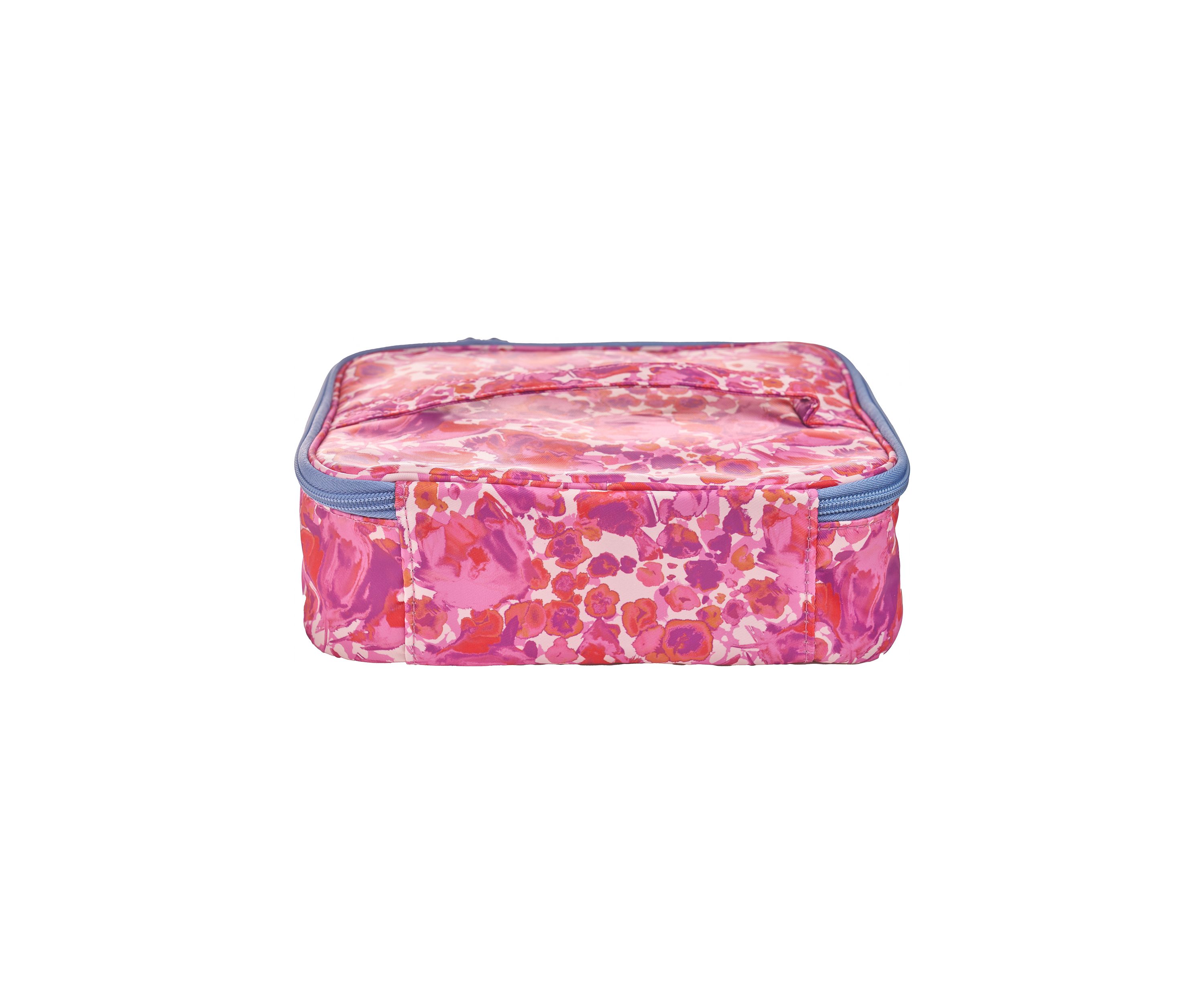 Everyday Essentials Train Case