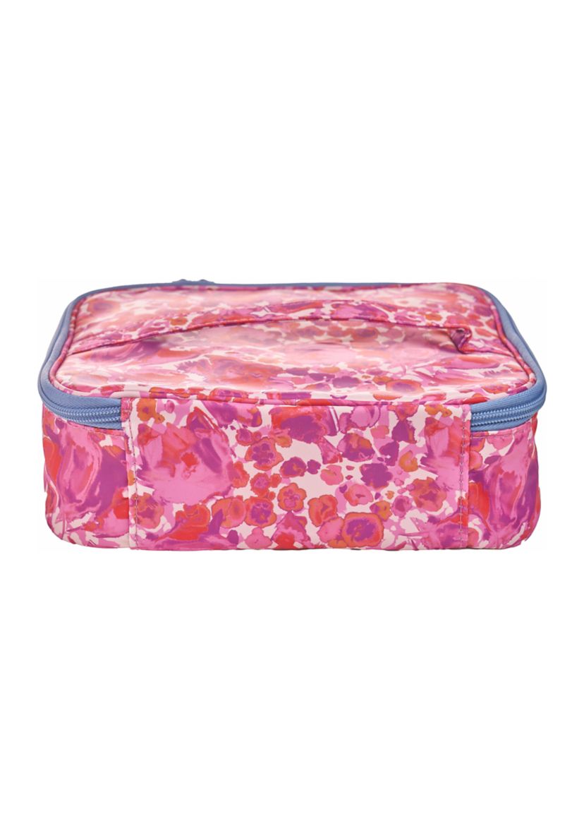 Everyday Essentials Train Case