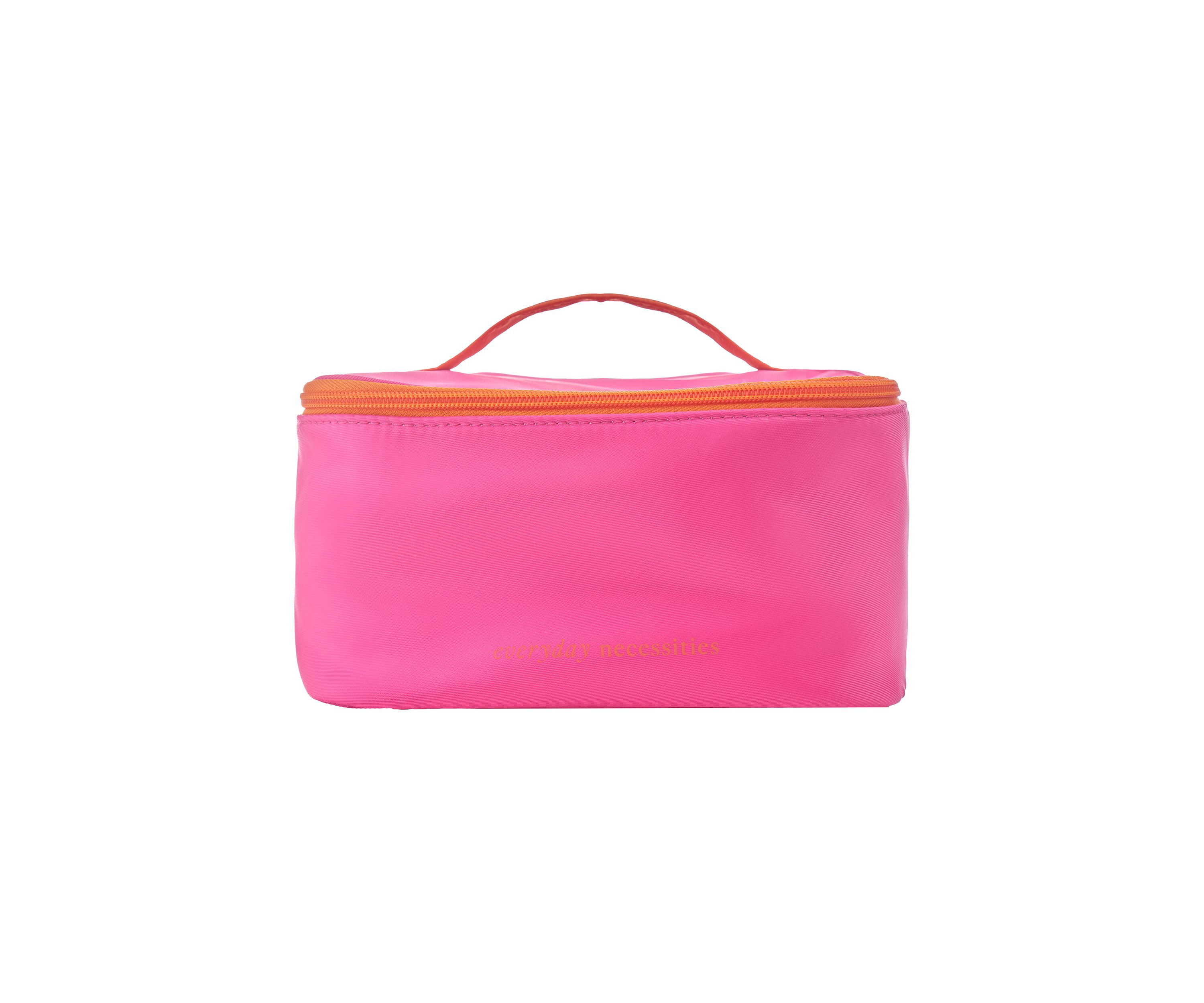 Everyday Essentials - Train Case 