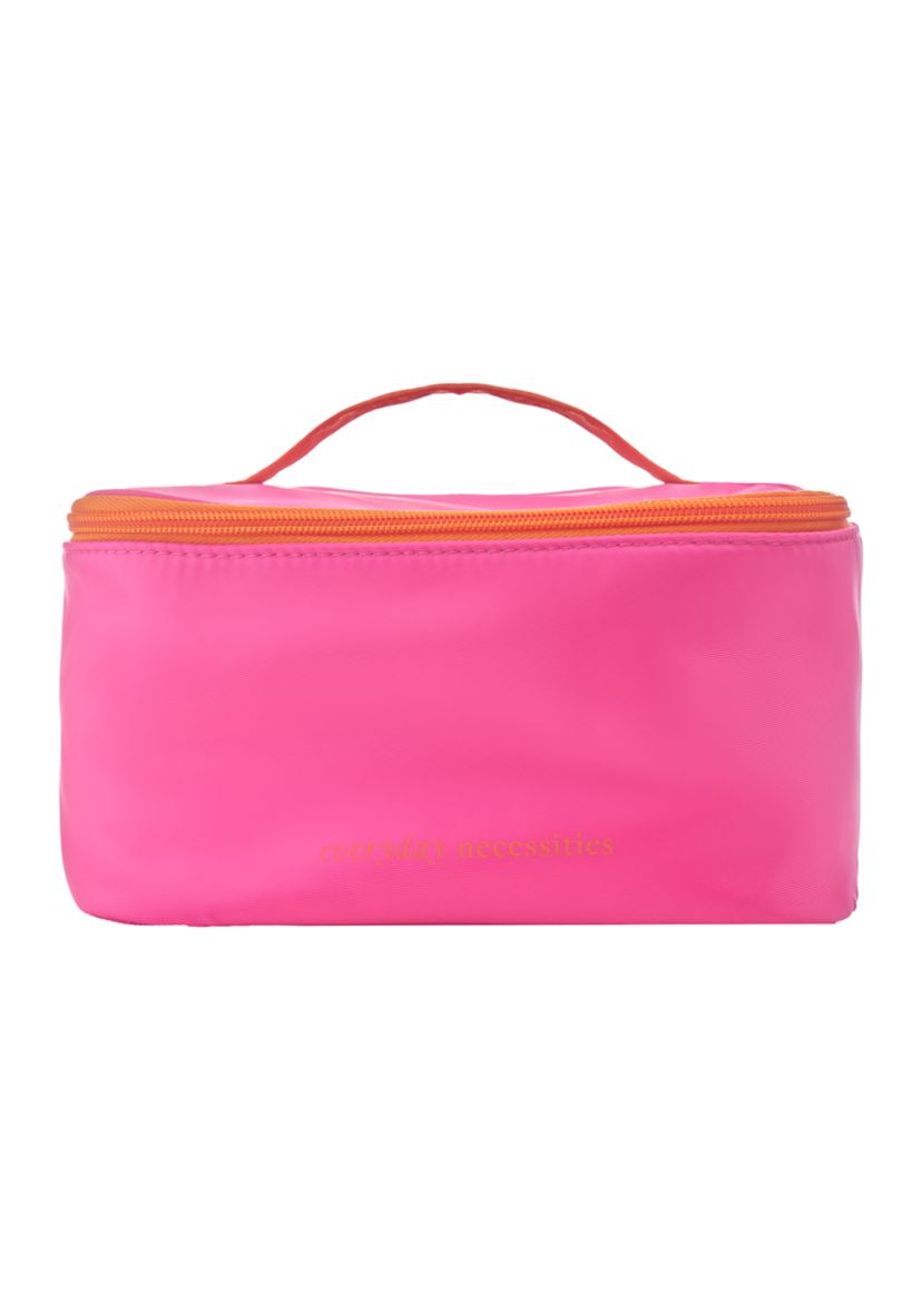 Everyday Essentials - Train Case 