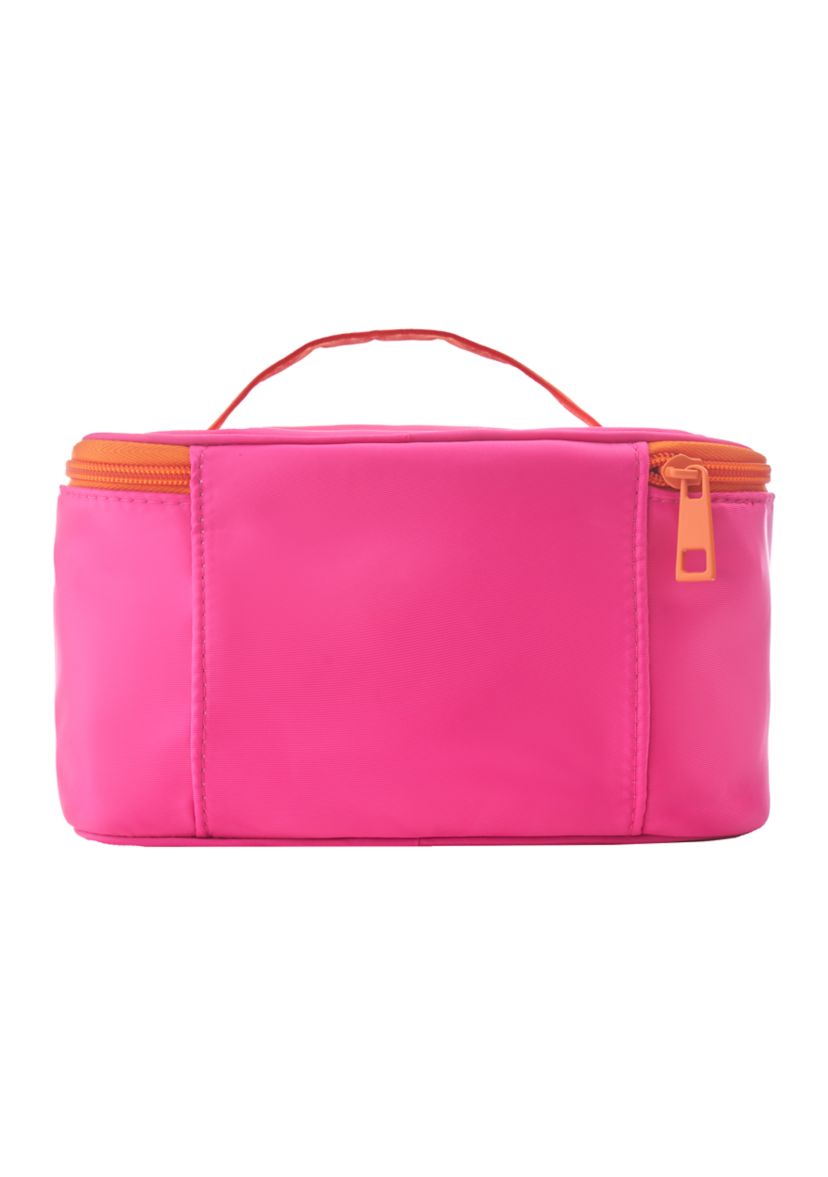 Everyday Essentials - Train Case 