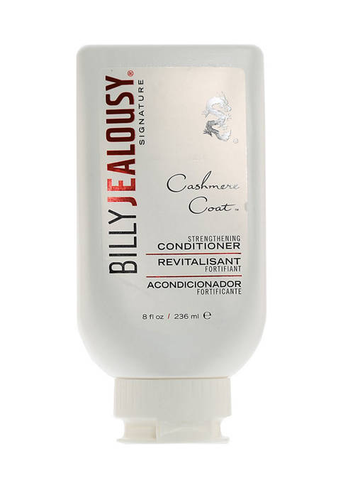Billy Jealousy Cashmere Coat Conditioner