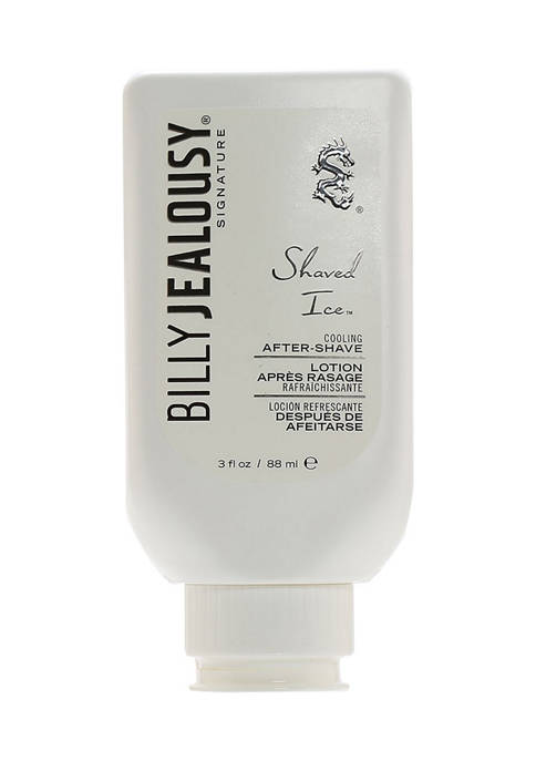 Billy Jealousy Shaved Ice After Shave Lotion