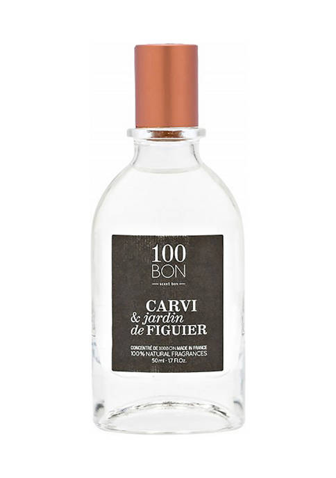 100BON Carvi &amp; Jardin De Figuier Fragrance Spray