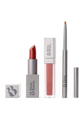 Rinna Beauty The Kiki Lip Kit