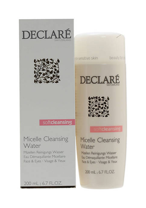 Declare Micelle Cleansing Water