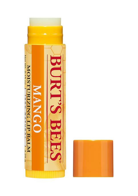 Burt's Bees Lip Balm Mango