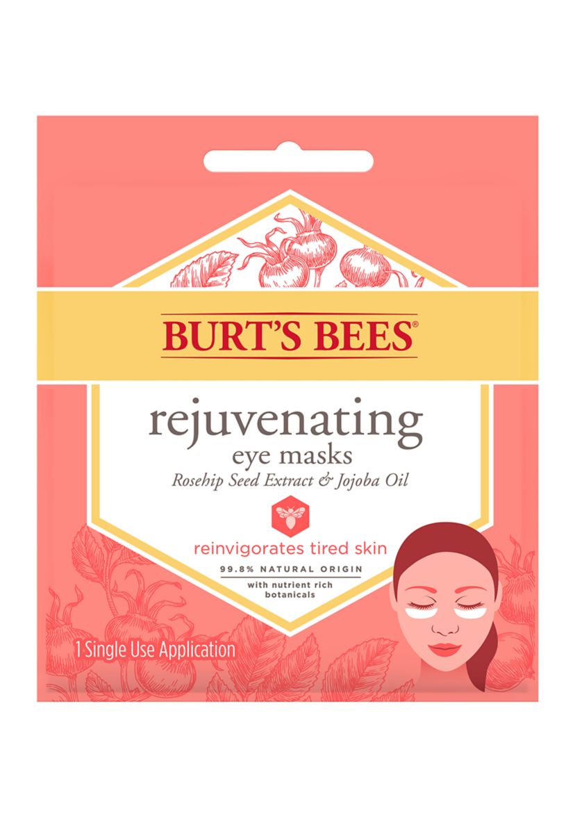  Rejuvenating Eye Sheet Mask