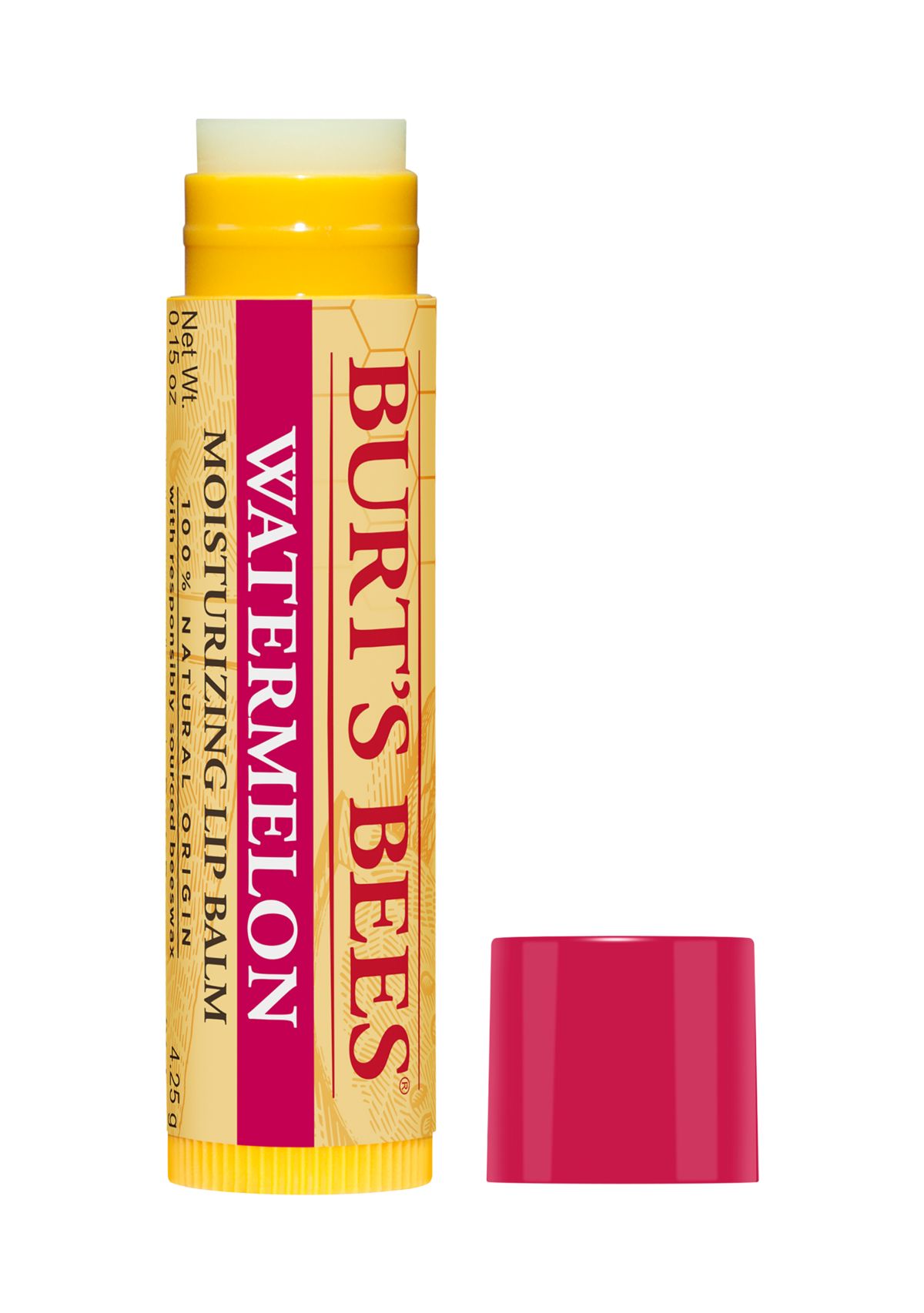 Lip Balm Watermelon 