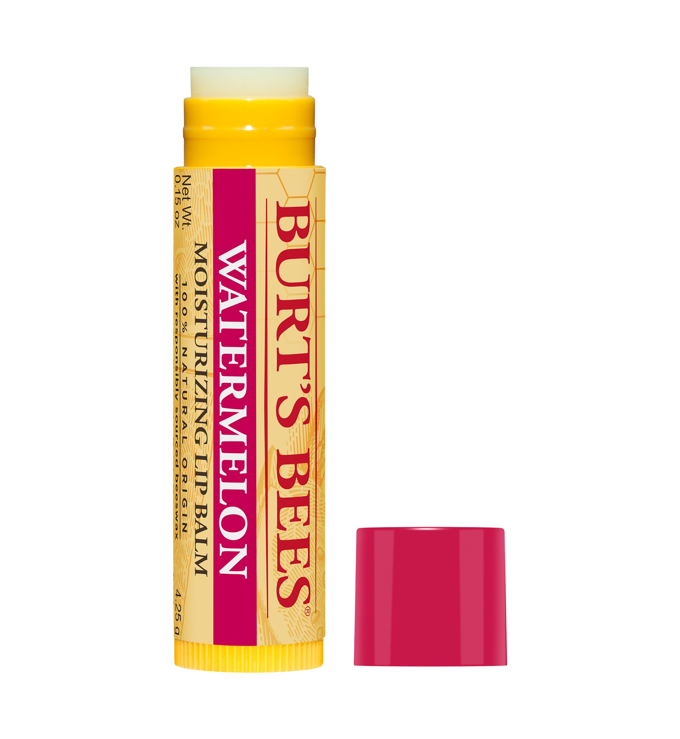 Lip Balm Watermelon 
