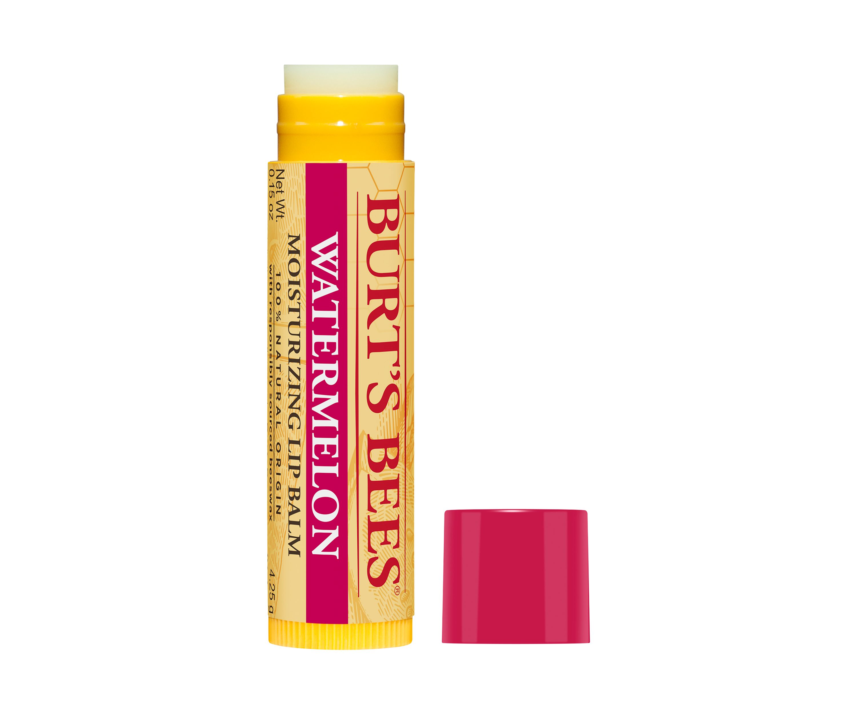 Lip Balm Watermelon 